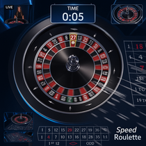 Posido - Live Roulette von Evolution Gaming - Casino Klassiker live