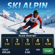 Posido - Ski Alpin Wetten - Weltcup und österreichische Skifahrer