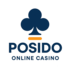 Posido Casino Logo
