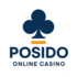 Posido Casino Logo