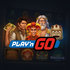 Play'n GO - Game Provider at Posido Casino