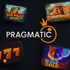 Pragmatic Play - Game Provider at Posido Casino