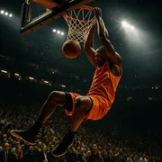 Posido - Basketball Wetten - NBA und europäische Ligen