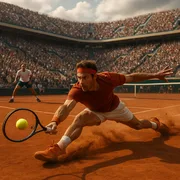 Posido - Tennis Wetten - Grand Slam und ATP Turniere